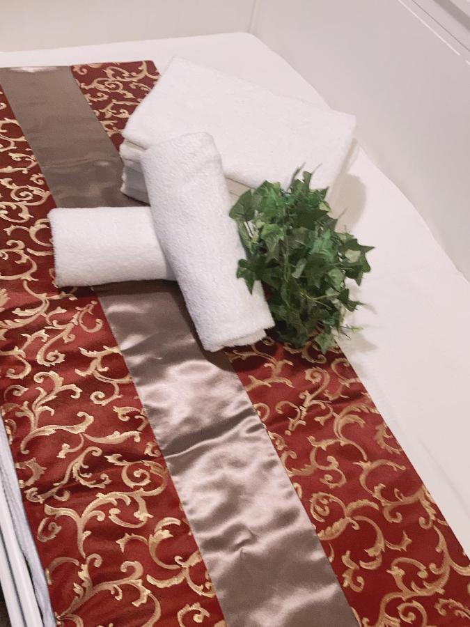 Apartamento 美ハウス Beauty House Tokio Exterior foto