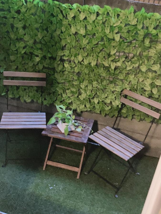 Apartamento 美ハウス Beauty House Tokio Exterior foto